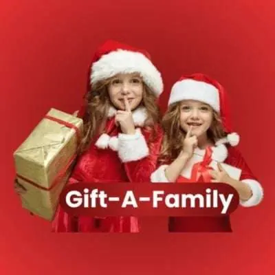 Gift-A-Family