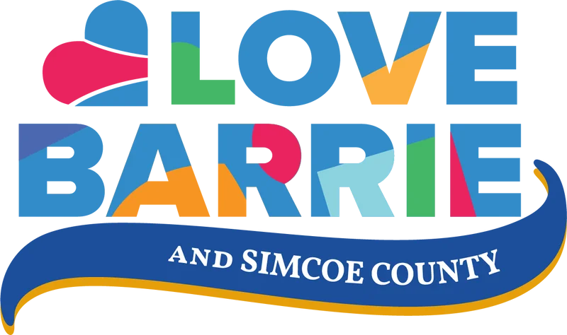 Love Barrie and Simcoe County