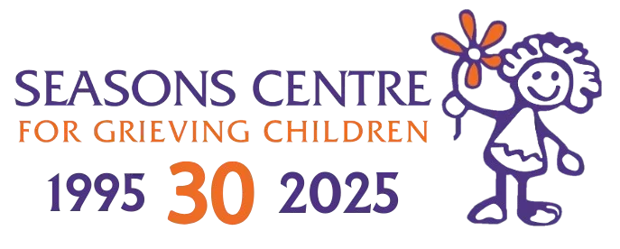 Seasons Centre for Grieving Children